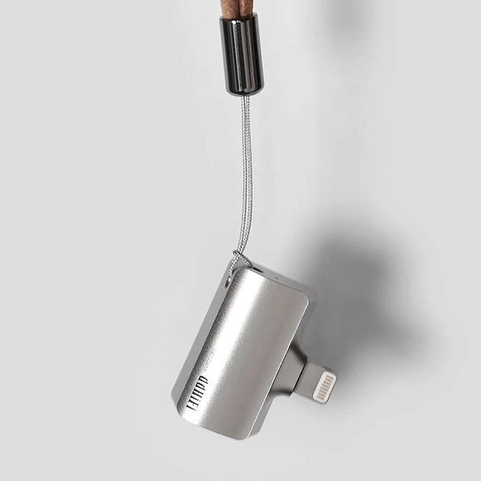 Усилитель-ЦАП для наушников ddHiFi TC44Pro Lightning - ЦАП для наушников (SN 10114378)_Уценка - рис.8