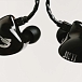 Наушники внутриканальные JH Audio JH11 Black - рис.1 Наушники внутриканальные JH Audio JH11 Black - рис.1
