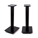 Стойки под акустику Radiotehnika T7 Black/Black - рис.0