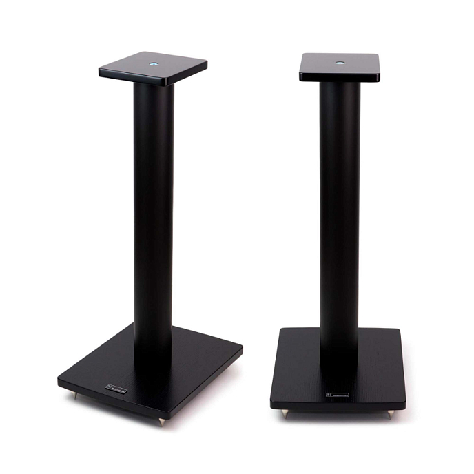 Стойки под акустику Radiotehnika T7 Black/Black - рис.0