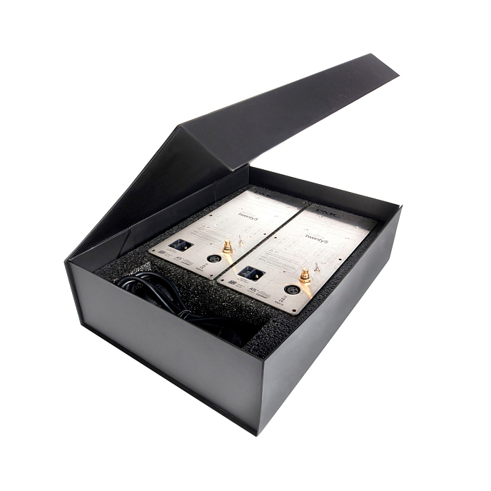 Акустическая система PMC Active twenty5 Upgrade Kit - рис.0
