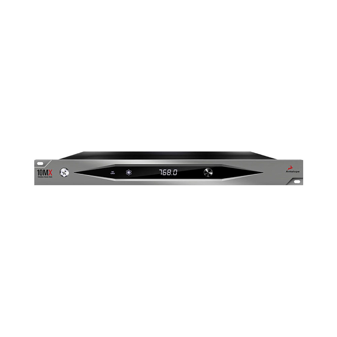 Тактовый генератор Antelope Audio 10MX - рис.0