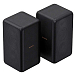 Полочная акустика Sony SA-RS3S Black - рис.2