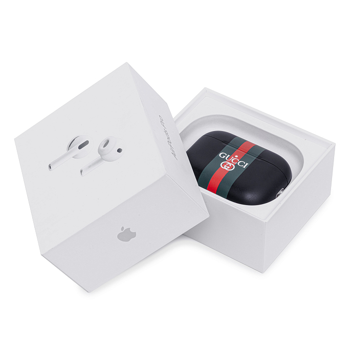 Беспроводные наушники Apple AirPods Pro 3 Lux Edition - рис.6