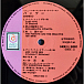 Пластинка Minoru Muraoka – Bamboo LP - рис.4
