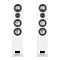 Canton Smart Townus 8 White Matt