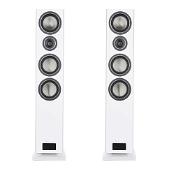 Напольная акустика Canton Smart Townus 8 White Matt