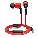 Наушники Tonino Lamborghini Quantum ML-01 Red - рис.0