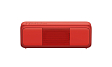 Портативная колонка Sony SRS-XB3 Red - рис.4