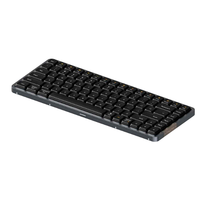 Клавиатура LOFREE OE915 Flow84 Black - рис.1