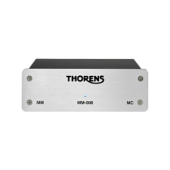 Фонокорректор Thorens ММ-008 Silver