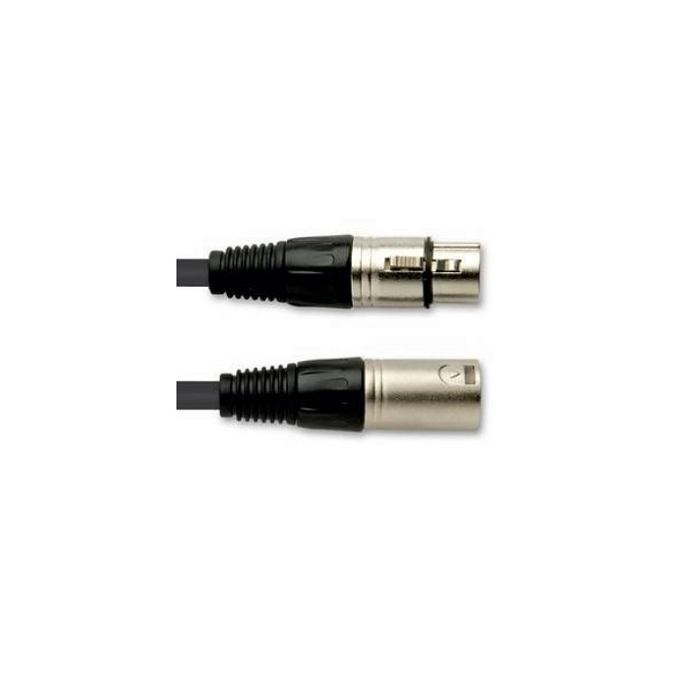 Кабель QUIK LOK MX775-5 5m - рис.1