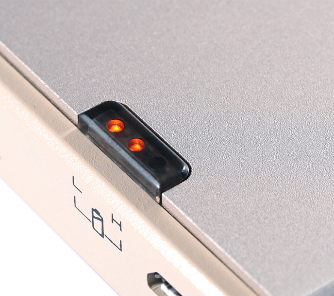 Усилитель-ЦАП для наушников Cayin C5 Black - рис.4