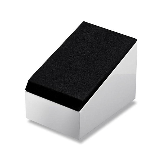Полочная акустика KEF R8A Gloss White - рис.1