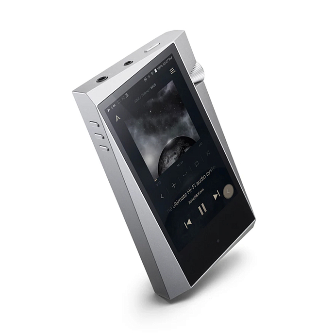 Плеер Astell&Kern SR25 Stainless Steel - рис.8