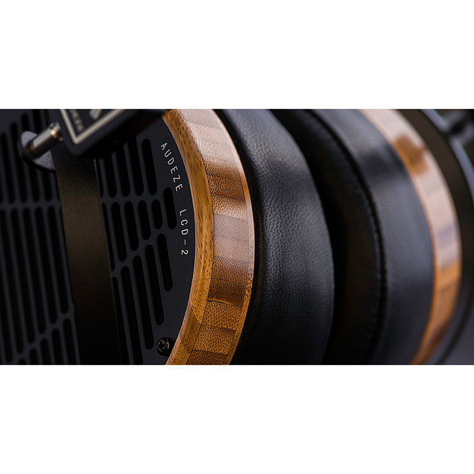 Наушники Audeze LCD-2 Shedua - рис.3