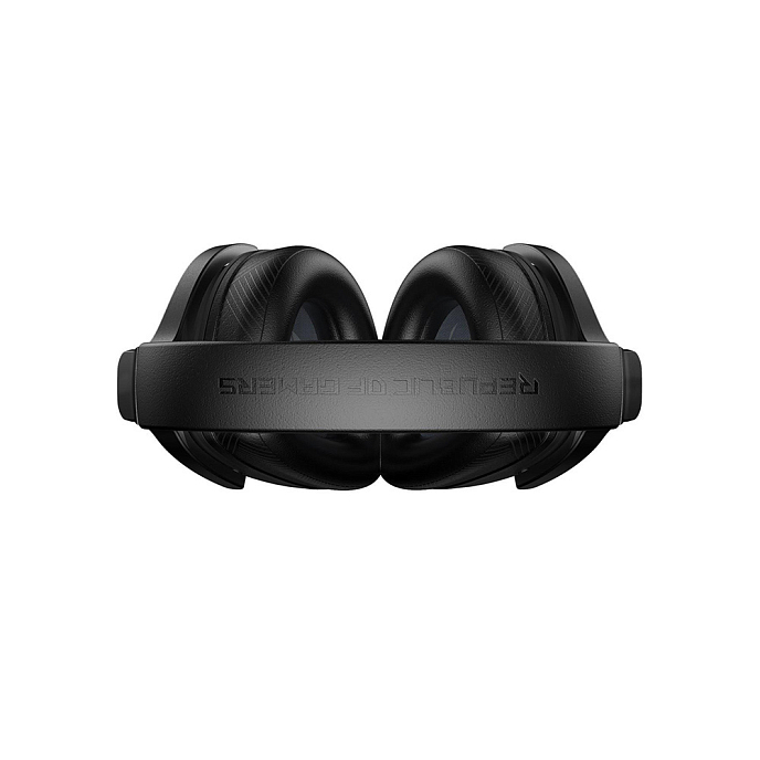 Игровая гарнитура Asus ROG Delta S Black - рис.6