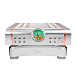 Интегральный усилитель Dan DAgostino Momentum MxV Integrated Amplifier Silver - рис.0