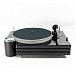 Проигрыватель винила Music Hall MMF-9.3 Goldring Eroica LX Black - рис.1