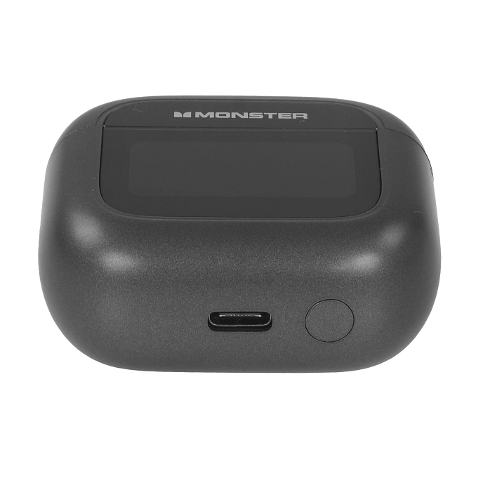 Беспроводные наушники Monster TH300 Black - рис.10