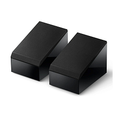 Полочная акустика KEF R8 Meta Black