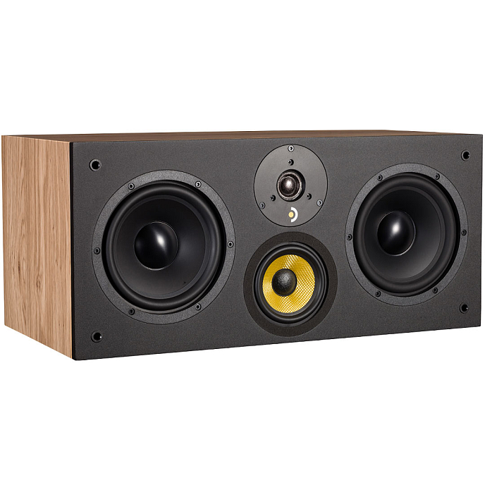 Центральный канал Davis Acoustics Ariane C2 Light Oak - рис.0