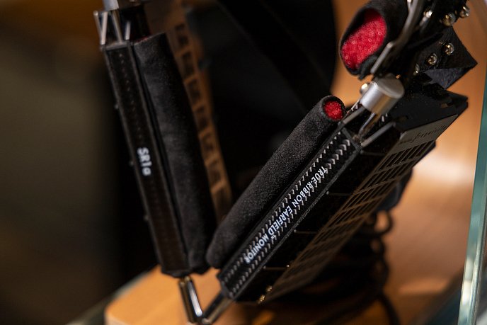 High End наушники RAAL-requisite SR1a - рис.18