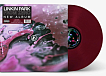 Виниловая пластинка Linkin Park – From Zero (Coloured Transparent Magenta) LP - рис.4