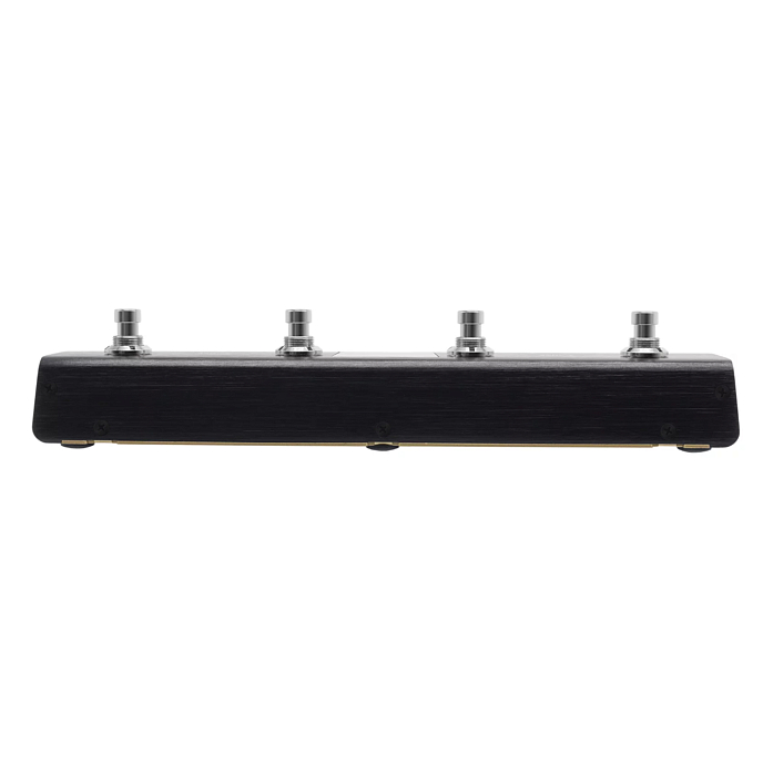Контроллер Hotone Ampero Control Black - рис.1
