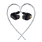 MoonDrop Chu 2 DSP Black