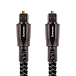 Кабель AudioQuest Optical Diamond Toslink-Toslink 3.0 m - рис.0