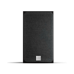 Полочная акустика Dali Oberon 1 C White + Sound Hub Compact