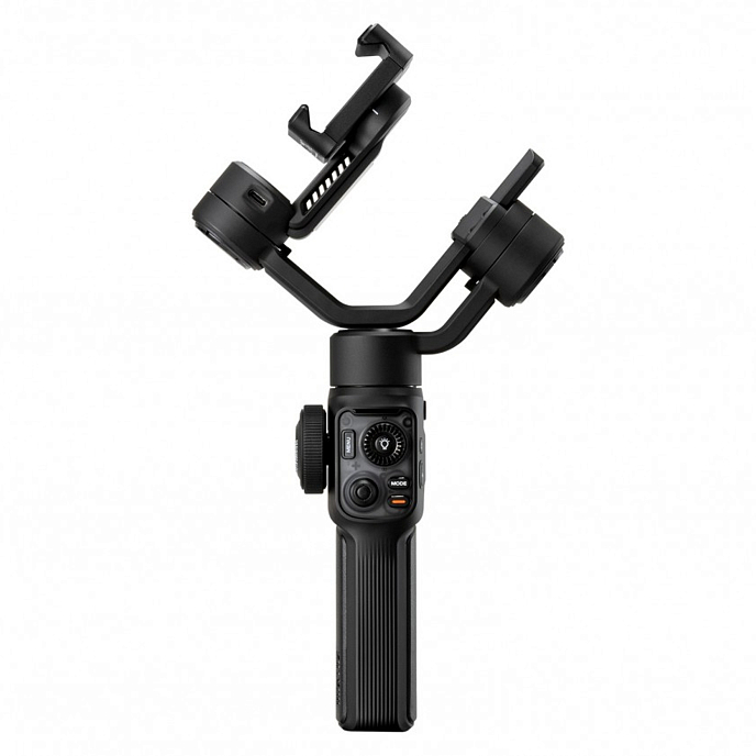 Стабилизатор Zhiyun Smooth 5S AI Pro Black - рис.0