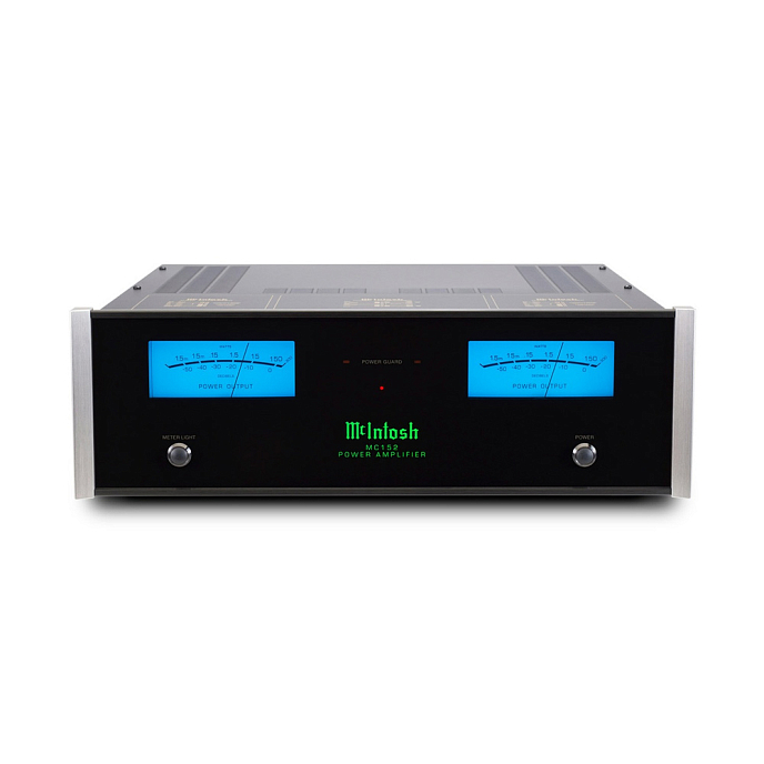 Усилитель мощности Mcintosh MC152 - рис.0