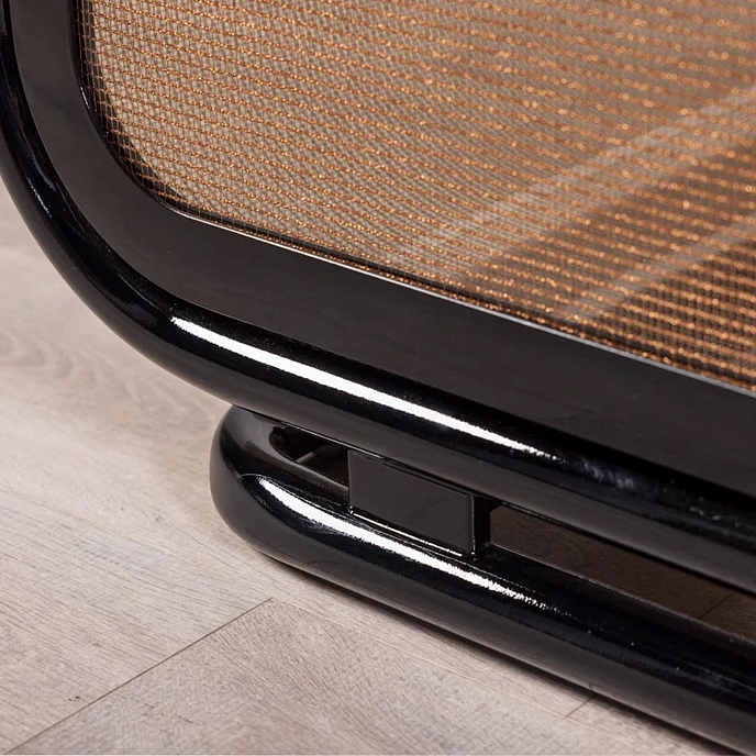 Стойка для Hi-Fi F2F Куб Black Gloss Bronze - рис.9