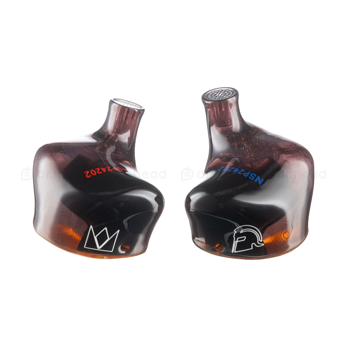 High End наушники Noble Audio Spartacus - рис.5