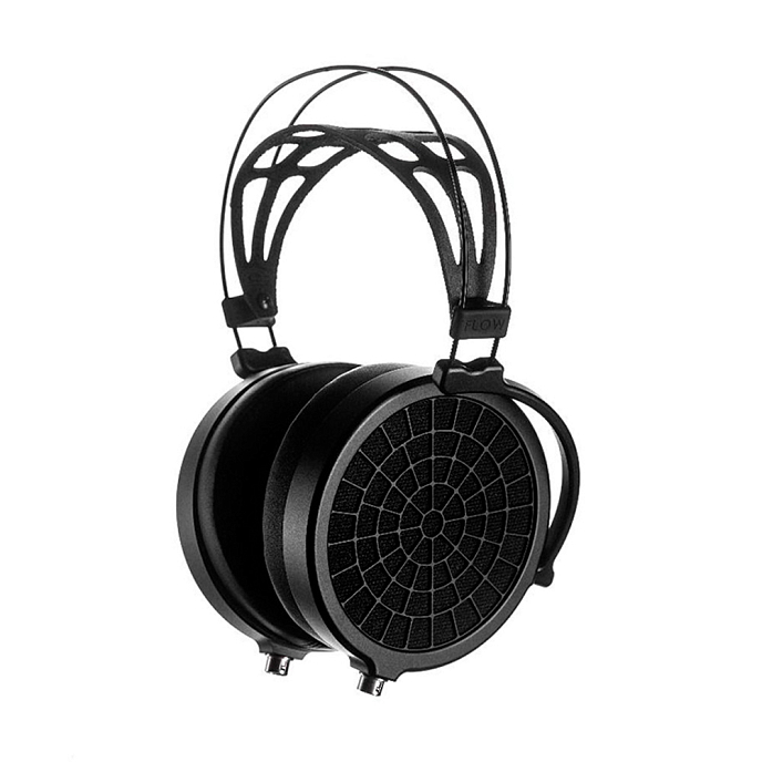 High End наушники Dan Clark Audio ETHER 2 Systems Black - рис.0