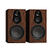 Полочная акустика Monitor Audio Silver 100 (8G) European Walnut - рис.0