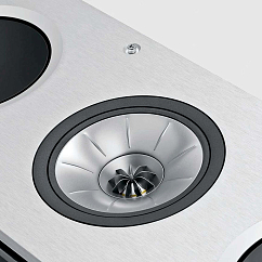 Встраиваемая акустика KEF Ci5160RLMeta-THX White