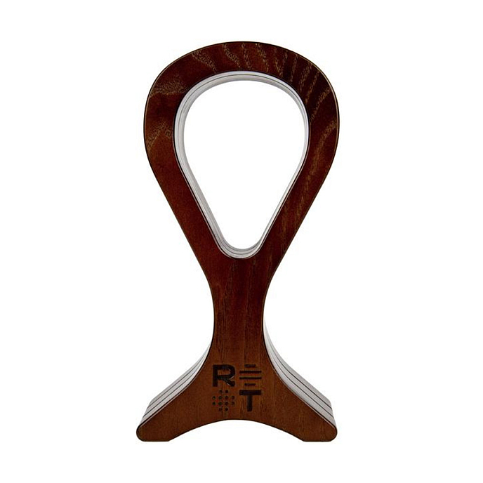 Подставка для наушников Radiotehnika BH-01 Walnut - рис.1