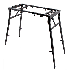 Стойка для музыкальных инструментов Force KSC-03 Black