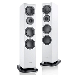 Напольная акустика Canton Vento 101 White Semigloss