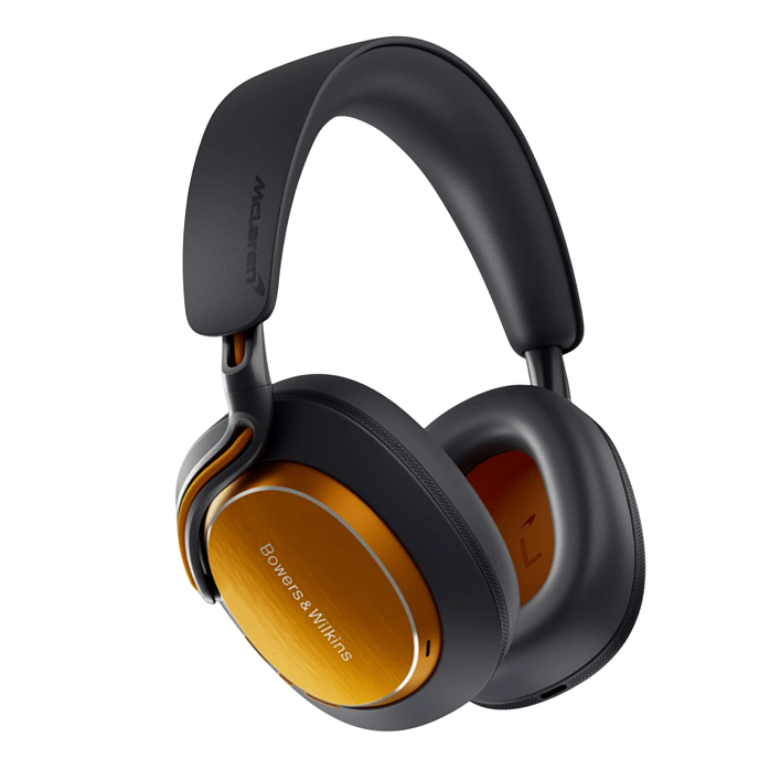 Беспроводные наушники Bowers & Wilkins Px8 S2 McLaren Edition - рис.0