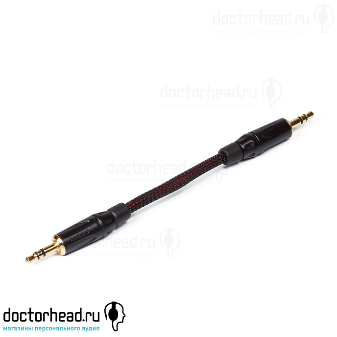 Кабель Dr.Head Snake Interconnect 0.1 JII - рис.0