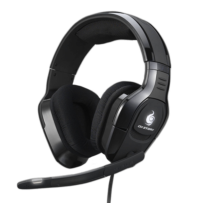 Игровая гарнитура Cooler Master Sirus-C - рис.1