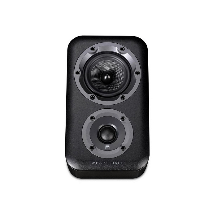 Настенная акустика Wharfedale Diamond 300 3D Surround Black Wood - рис.0