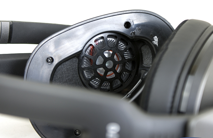 Игровая гарнитура Sennheiser GSP 370 - рис.10