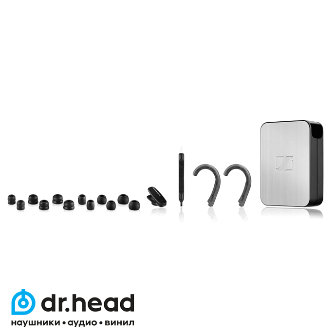 Наушники Sennheiser ie60 - рис.3