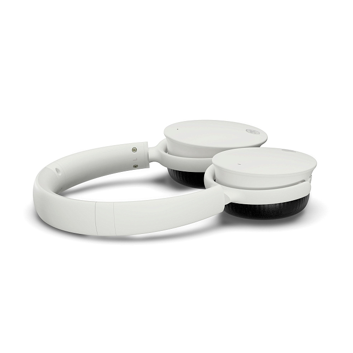 Беспроводные наушники Yamaha YH-E500A White - рис.3