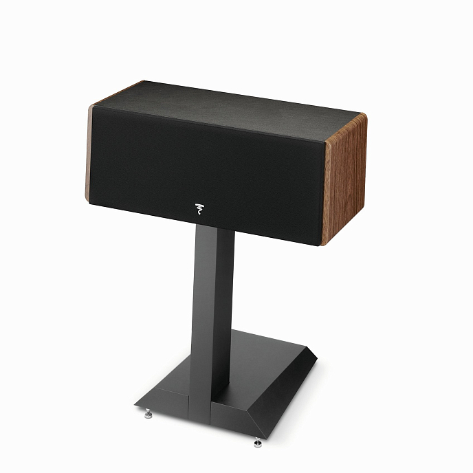 Центральный канал Focal Vestia Center Dark Wood - рис.9